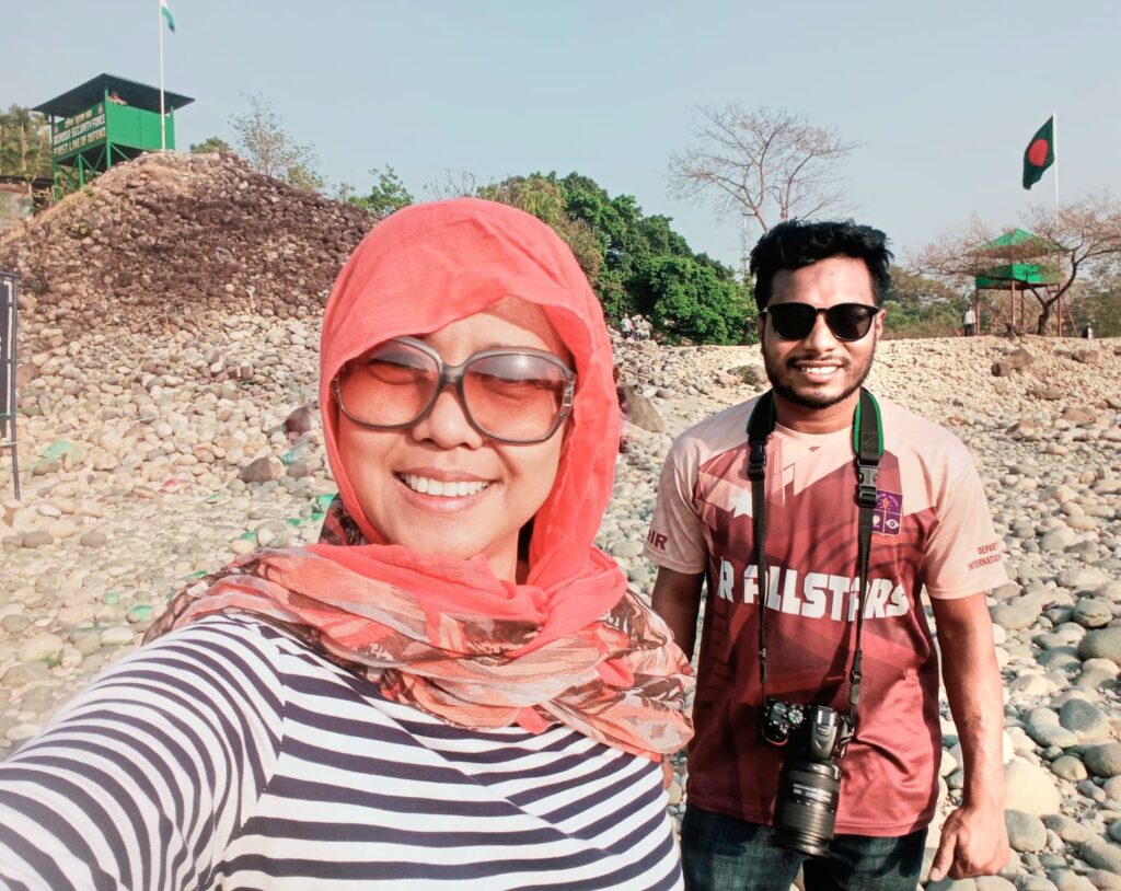Alamgir Tour Expert