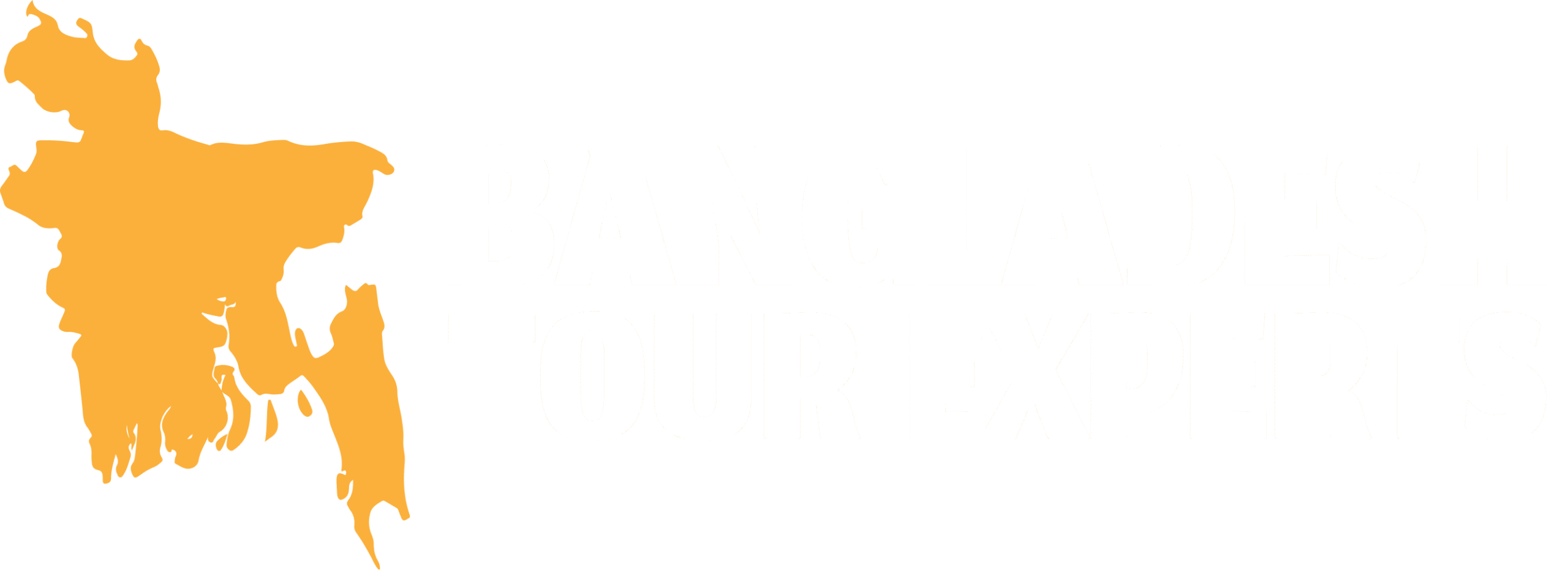 Bangladesh Tour Experts Logo