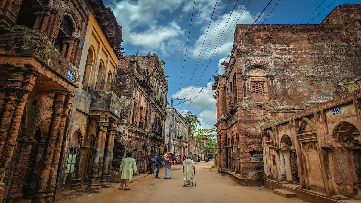 Panam City Bangladesh Tour Experts