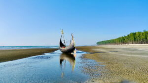 Sea Beach Bangladesh Tour Experts
